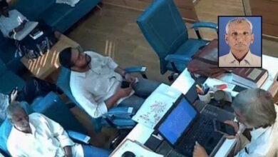 Ahmedabad constable cleared of Rs 20 bribery case after 30 years, dies a day later