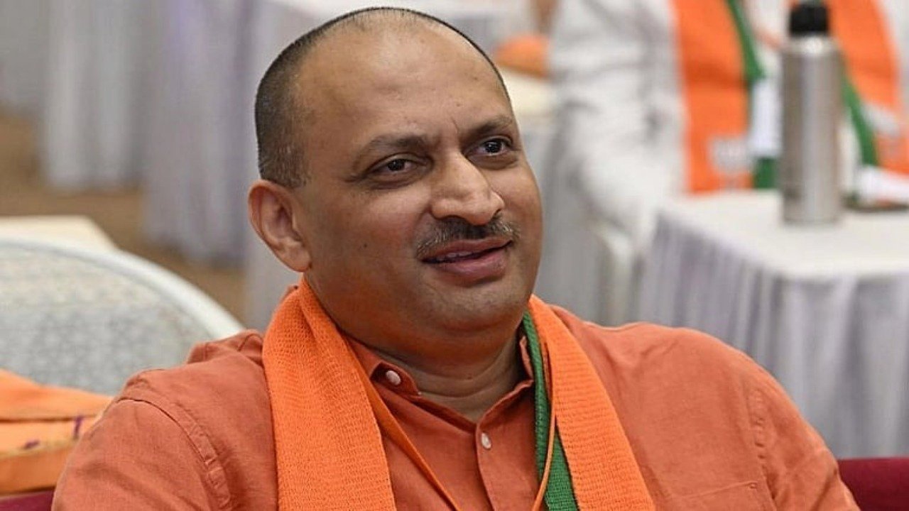 Ananth kumar hegde likely to make political comeback, to address Hindu sangam in Bhatkal