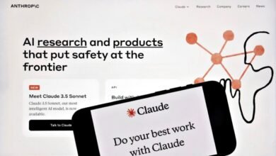 Anthropic’s new AI tool sparks global debate on future of human workforce
