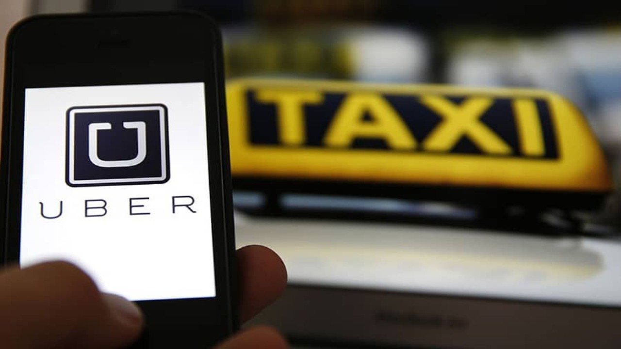 App-based taxi strike disrupts services across India