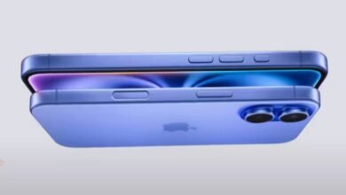 Apple iPhone 16 with 48MP Camera on Below Rs 15000