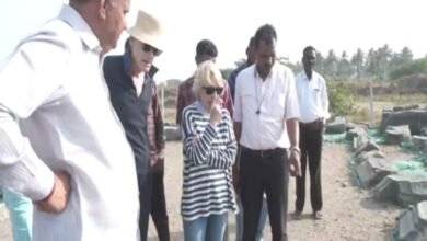 Archaeological excavation in Lakkundi gathers pace; global heritage body keen on collaboration