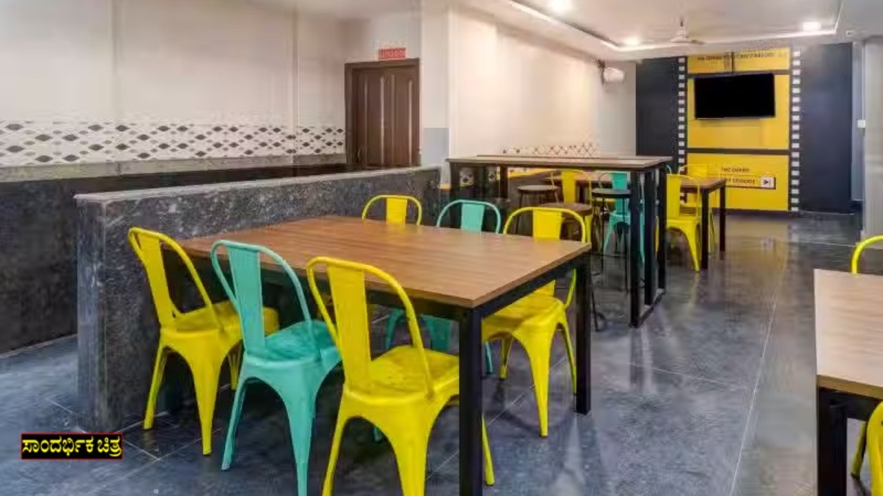 BBMP cracks down on PG hostels; 19 kitchens sealed, 89 fined