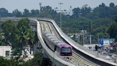 BJP demands new committee, slams Karnataka govt over metro fare hike