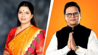 BJP’s Ritu Tawde elected Mumbai Mayor unopposed after four decades