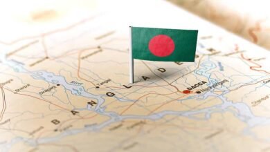 BNP heads for landslide victory in Bangladesh parliamentary polls
