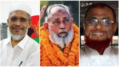 Bangladesh polls: Death row convicts-turned-politicians enter parliament