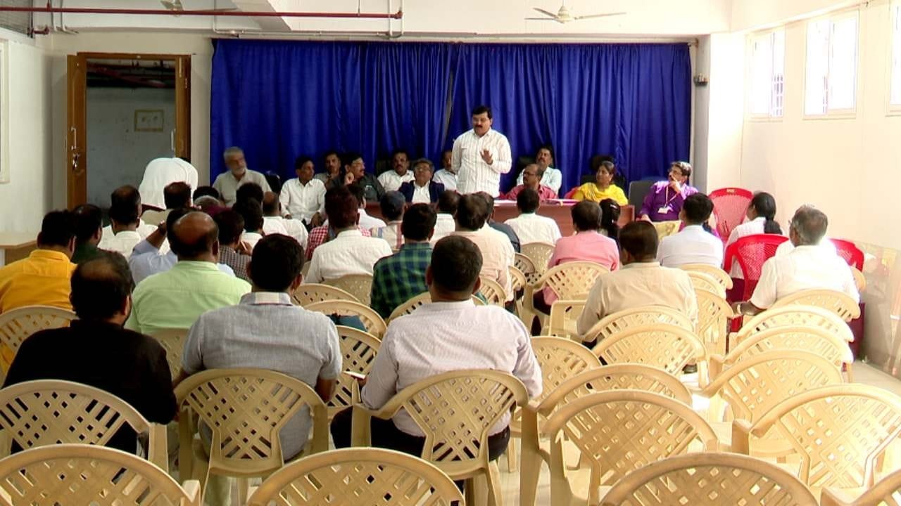 Government doctors warn of state-wide OPD strike over pending demands