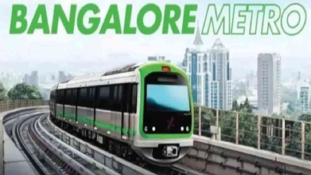 Bengaluru Metro set to become costliest in country again as fares rise by 5%