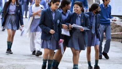 CBSE Class 10 and 12 Exam: Board made big changes