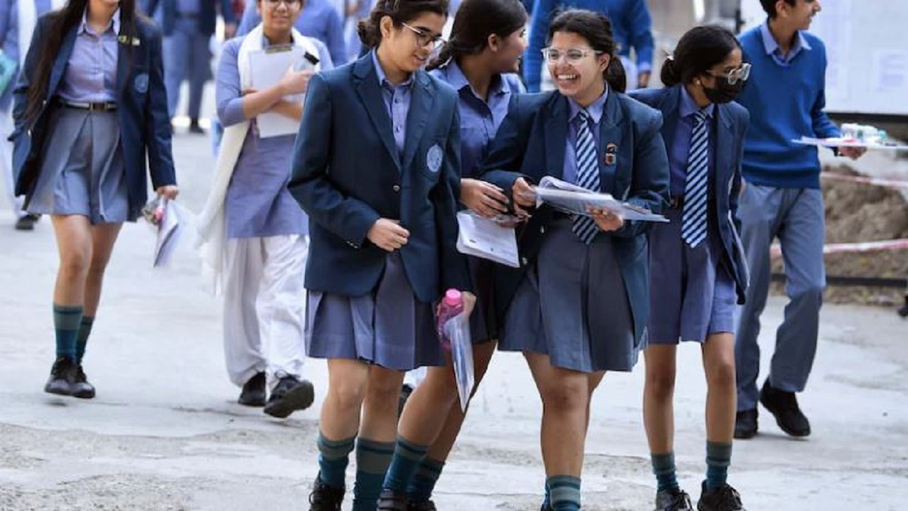 CBSE Class 10 and 12 Exam: Board made big changes