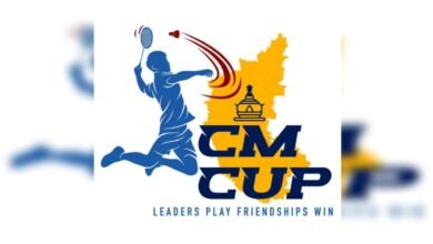 CM Cup 2026: Ministers, IAS & Celebrities Set for Shuttle Battle