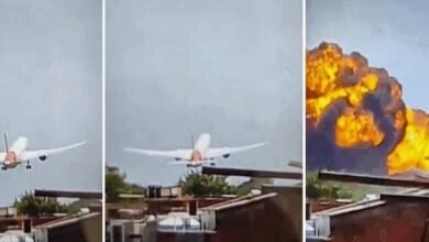 Air India AI-171 Crash: Italian Report Alleges Deliberate Fuel Switch Shutdown Behind Ahmedabad Tragedy