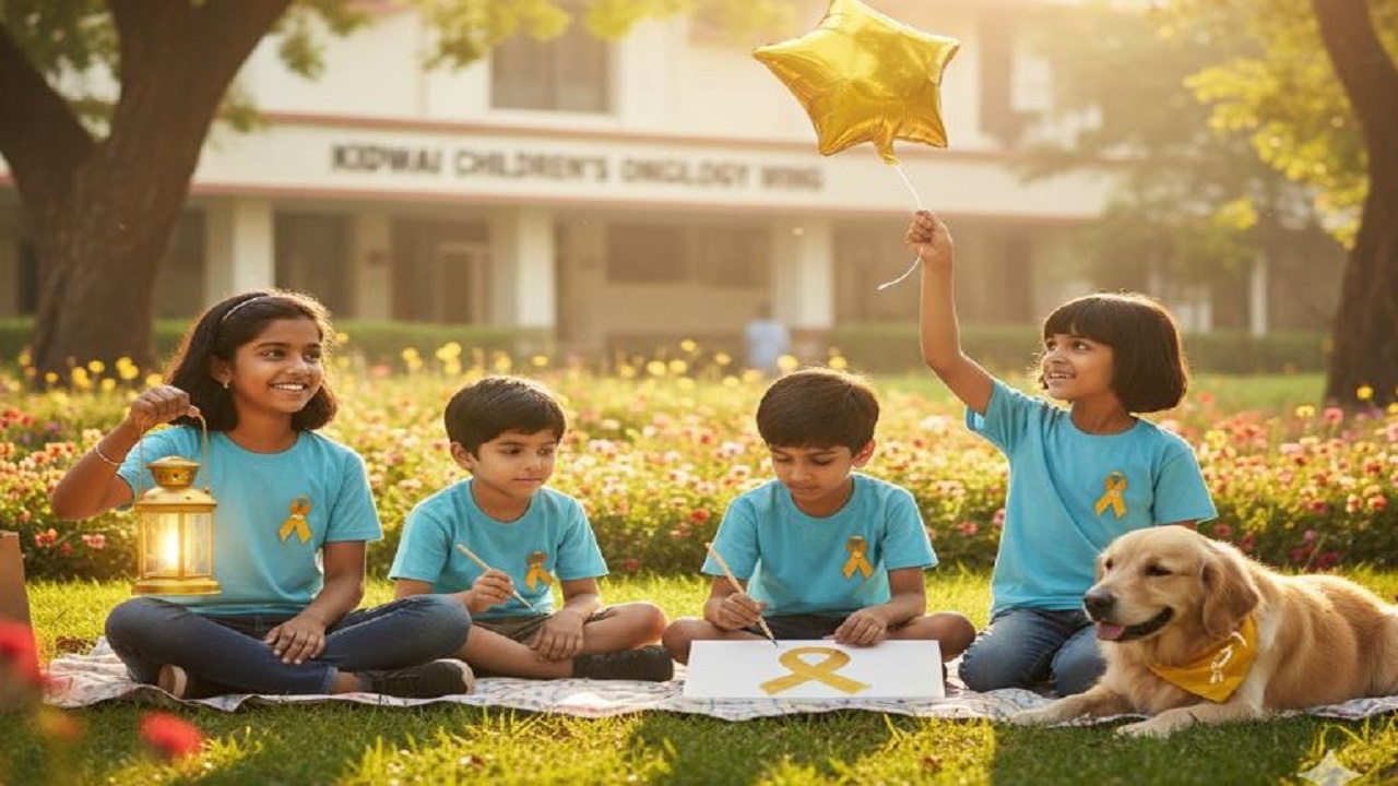 Cancer cases increasing in children in Karnataka: 312 children death