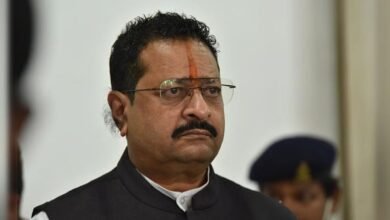 Case filed against MLA Basanagouda Patil Yatnal over alleged hate speech on Gandhi, Nehru