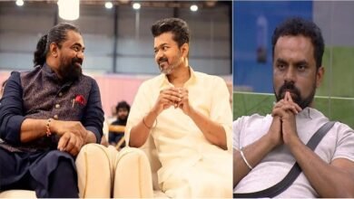Chakravarthy Chandrachud’s “condom supply” remark sparks major row in Sandalwood