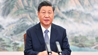China’s nuclear missiles allegedly filled with water instead of fuel: US intelligence report