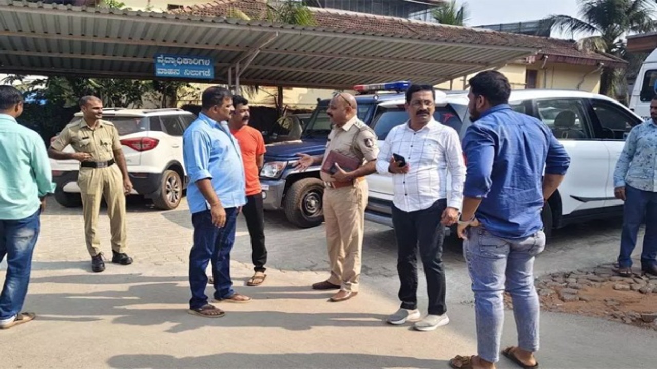 College student attacked during failed abduction bid in Beltangady