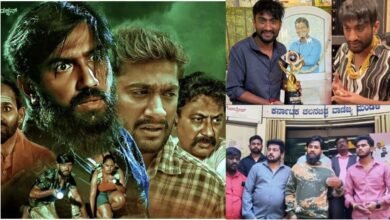 Complaint filed against Bigg Boss winner Gilli actor for skipping film promotions