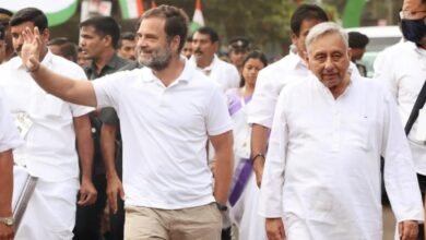 Congress will not win Kerala polls due to internal rift, says Mani Shankar Aiyar