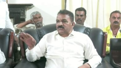 Contractors’ Association Alleges Rise in Corruption Under Congress Government; ₹37,000 Crore Bills Pending