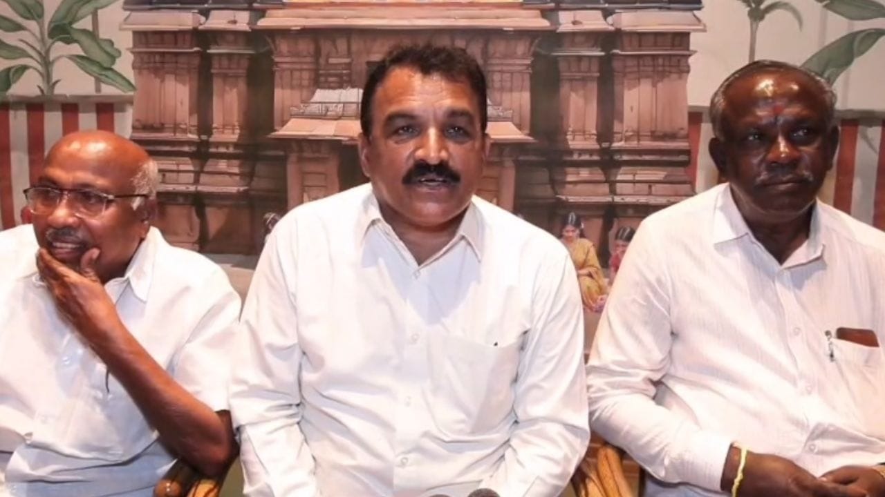Contractors’ Association announces March 6 protest over ₹37,000 crore pending bills