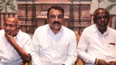 Contractors’ Association announces March 6 protest over ₹37,000 crore pending bills