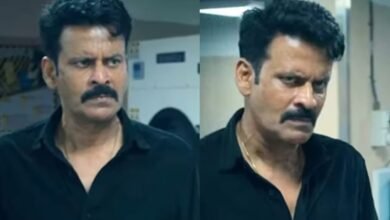 Controversy erupts over Manoj Bajpayee’s film ‘Ghuskhore Pandat’ title