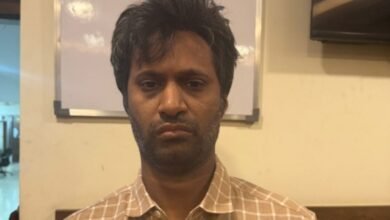 Court allows accused son to perform last rites of parents in Bengaluru double murder case
