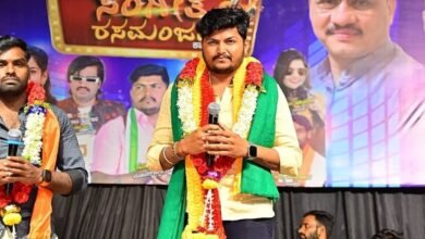 Court grants bail to folk singer ‘Music Mylari’ in POCSO case