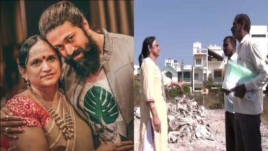 Court stays ex-parte order in site ownership dispute involving Yash’s mother