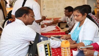 Dakshina Kannada, Hassan, Kalaburagi record highest cancer cases in Karnataka over five years