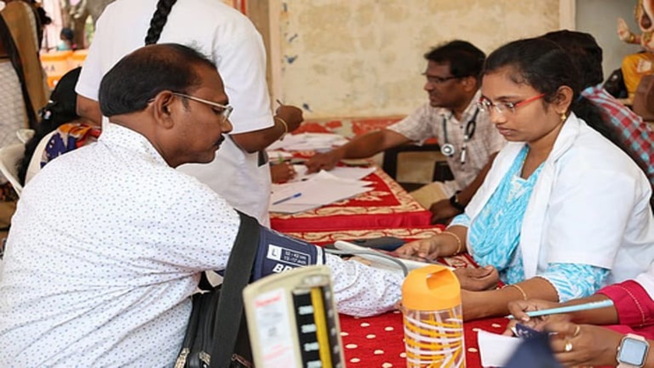 Dakshina Kannada, Hassan, Kalaburagi record highest cancer cases in Karnataka over five years