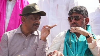 DK brothers press high command on power-sharing promise amid leadership buzz