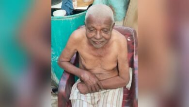 Elderly Man Dies in Early Morning House Fire in Kengeri
