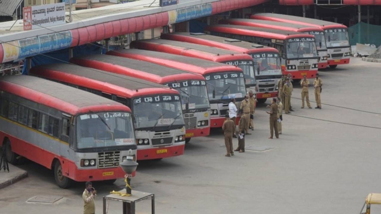 Fake transfer plea lands KSRTC staffer in Mangaluru; case filed in Bengaluru