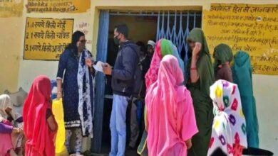 Five lakh families vanished after Madhya Pradesh enforces Smart PDS verification