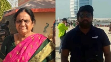 Gold-Oriented Killing: Neighbour arrested for murder of 69-Year-Old Woman in Nelamangala
