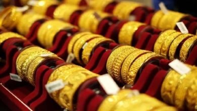 Gold Price Today: Gold rate increased, silver down Gold Price Today: The gold market is witnessing an unprecedented surge, with prices in India hitting historic highs as of February 24, 2026. The data you provided highlights a significant shift in the precious metals landscape, driven largely by global economic factors. Domestic Gold Rates (Feb 24, 2026): The surge for the second consecutive day has pushed gold to levels never seen before in the Indian market: 24-Carat Gold (99.9% Pure): Rs 16,178 per gram (Rs 1,61,780 per 10 grams). 22-Carat Gold (Jewelry): Rs 14,830 per gram (Rs 1,48,300 per 10 grams). 18-Carat Gold: Rs 12,134 per gram (Rs 1,21,340 per 10 grams). While gold skyrocketed, silver experienced a sharp correction today. After reaching massive peaks recently, the price of 1 kg of silver dropped by ₹15,000, bringing the rate down to approximately Rs 2,85,000 per kg (or Rs 285 per gram) in major cities like Bangalore and Mumbai. Primary reasons for surge gild rate: Safe-Haven Demand: Investors are moving their money into gold due to global uncertainty. Even with a steady US dollar and stable bond yields, gold is being preferred as a "shield" against market volatility. +1 Global Benchmark: International gold prices have crossed the psychological barrier of $5,210 per ounce, marking a multi-week high. 2% Surge: The global market saw a jump of over 2% in a single session, which immediately reflected in the Indian MCX (Multi Commodity Exchange) rates. City-wise 22K Gold Prices (per gram): Bangalore/Mumbai/Kolkata: Rs 14,830 Chennai: Rs 14,890 (Slightly higher due to local demand/taxes) Delhi/Jaipur/Lucknow: Rs 14,845 For those looking to buy jewelry, these rates are exceptionally high. When you add 3% GST and Making Charges (which usually range from 8% to 20%), the effective price of 10 grams of 22K gold jewelry in India is now crossing the ₹1.65 lakh to Rs 1.70 lakh mark.