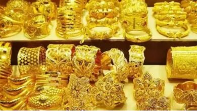Gold price hike Rs 6000 from last 48 hours