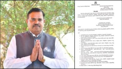 Government withdraws ministerial status to BJP leader Bhukant after Congress backlash