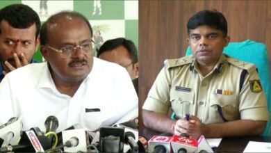 High court suggests possibility of settlement in case against H.D. Kumaraswamy