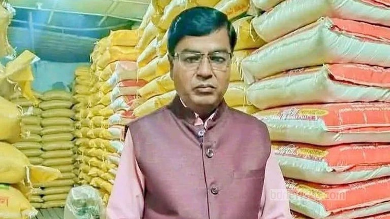 Hindu businessman brutally murdered in Bangladesh days before elections