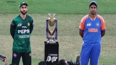 ICC T20 world cup 2026: India vs Pakistan match cancel ; What action ICC will take against PCB