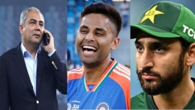 ICC rejects Pakistan’s demands, assures Bangladesh of revenue share amid T20 World Cup row