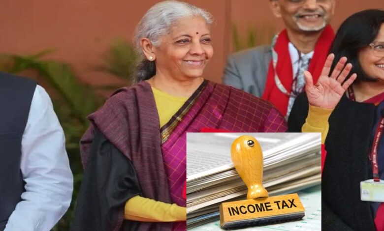 Income Tax Changes in Budget 2026: ITR Revision Deadline Changed