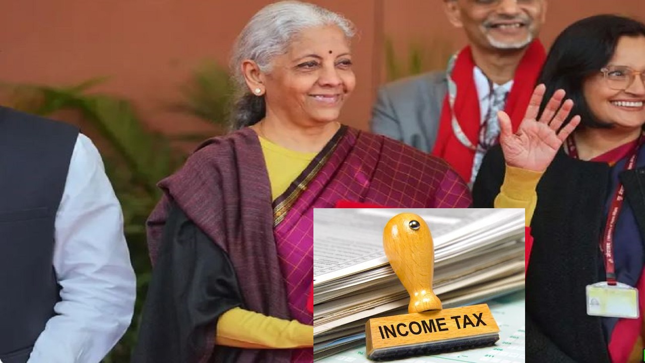Income Tax Changes in Budget 2026: ITR Revision Deadline Changed