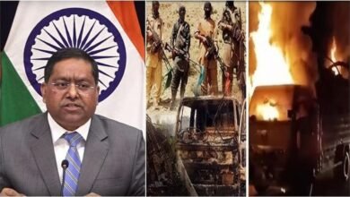 India rejects Pakistan’s allegations on Balochistan unrest as baseless