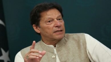 International cricket captains urge Pakistan to ensure humane treatment for Imran Khan