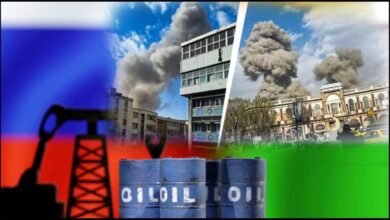 Iran–Israel conflict threatens India’s oil supply chain, raises fears of fuel price surge